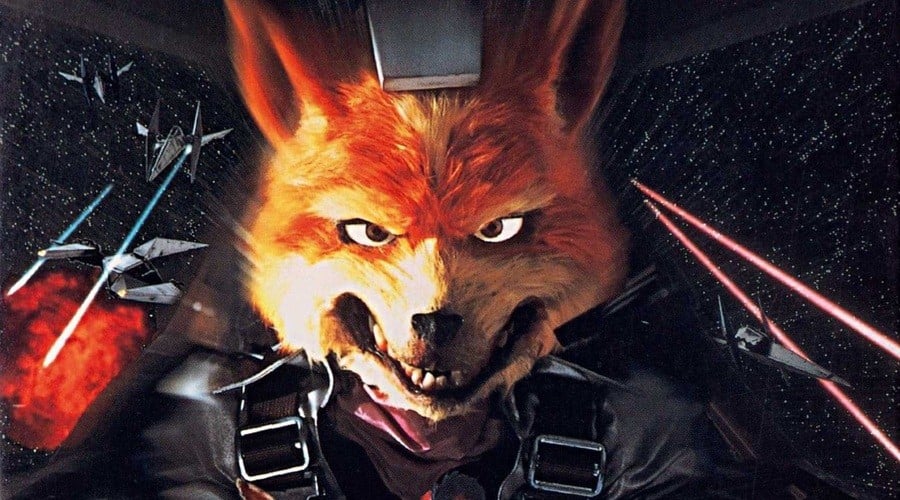 Ever Wondered What Happened To Star Fox’s Puppets? The Answer Isn’t Good
