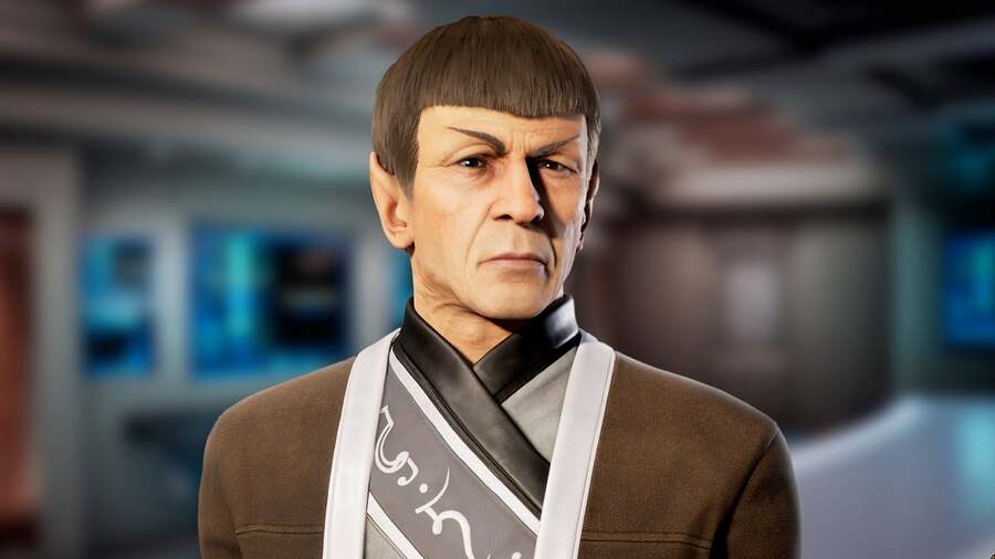 Star Trek Fans, Buy This PS5, PS4 Game Now Before It’s Delisted