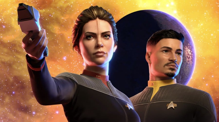 Star Trek: Resurgence Will Likely Be Delisted Very Soon