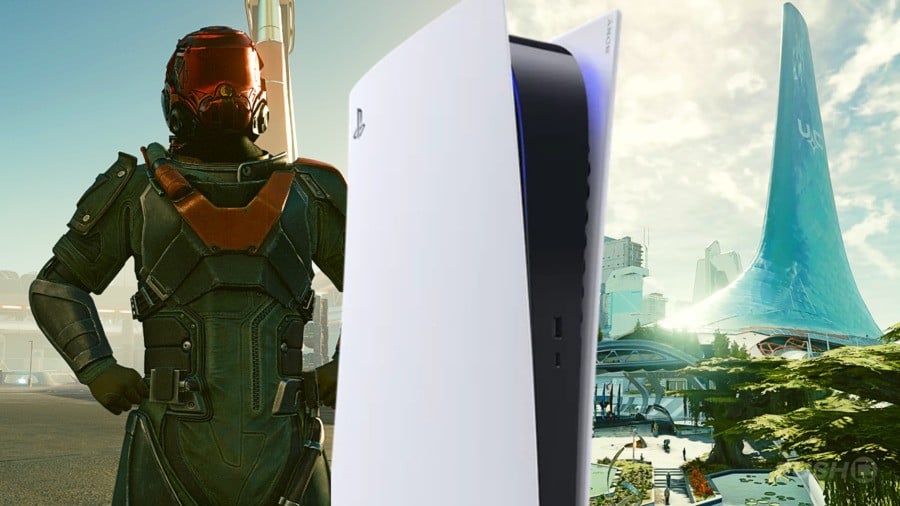 Feature: Is Starfield’s Crashing Finally Fixed on PS5?