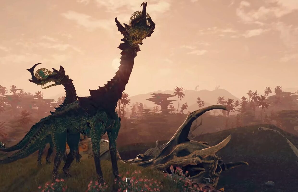 Starfield PS5 exclusive features showcased in new trailer