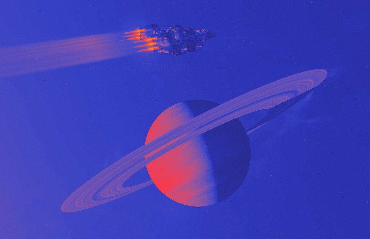 Starfield on PS5 Pro is the best it’s ever been, but it’s still Starfield