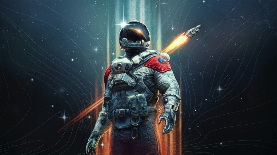 ‘The List Is Crazy’: Starfield Support and Updates Will Continue Following PS5 Debut