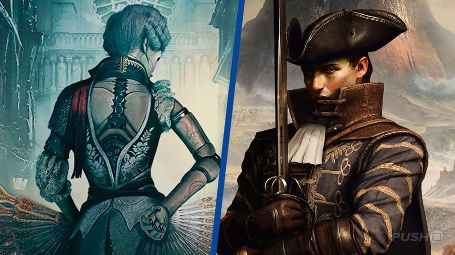 Steelrising, GreedFall PS5 Dev Spiders Is Reportedly Soon to Close