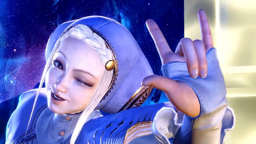 Street Fighter 6 Goes Batsh*t Crazy with Wild Ingrid World Tour Trailer