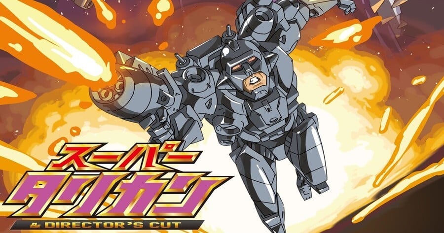 Turrican: Director’s Cut Gets Another Chance To Shine, In New Cartridge Release From Columbus Circle