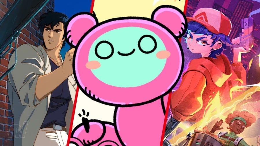 Community: 31 Switch Games We Missed, As Recommended By You