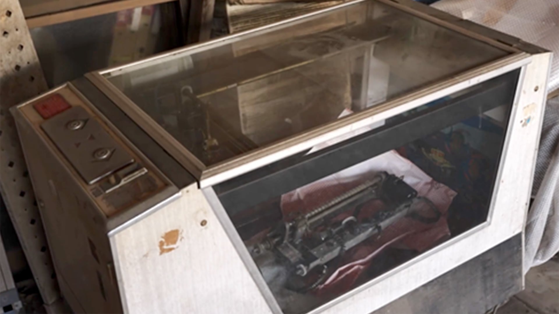 After asking the Japanese public to help it find its first ever claw machine game, Taito instead found its second