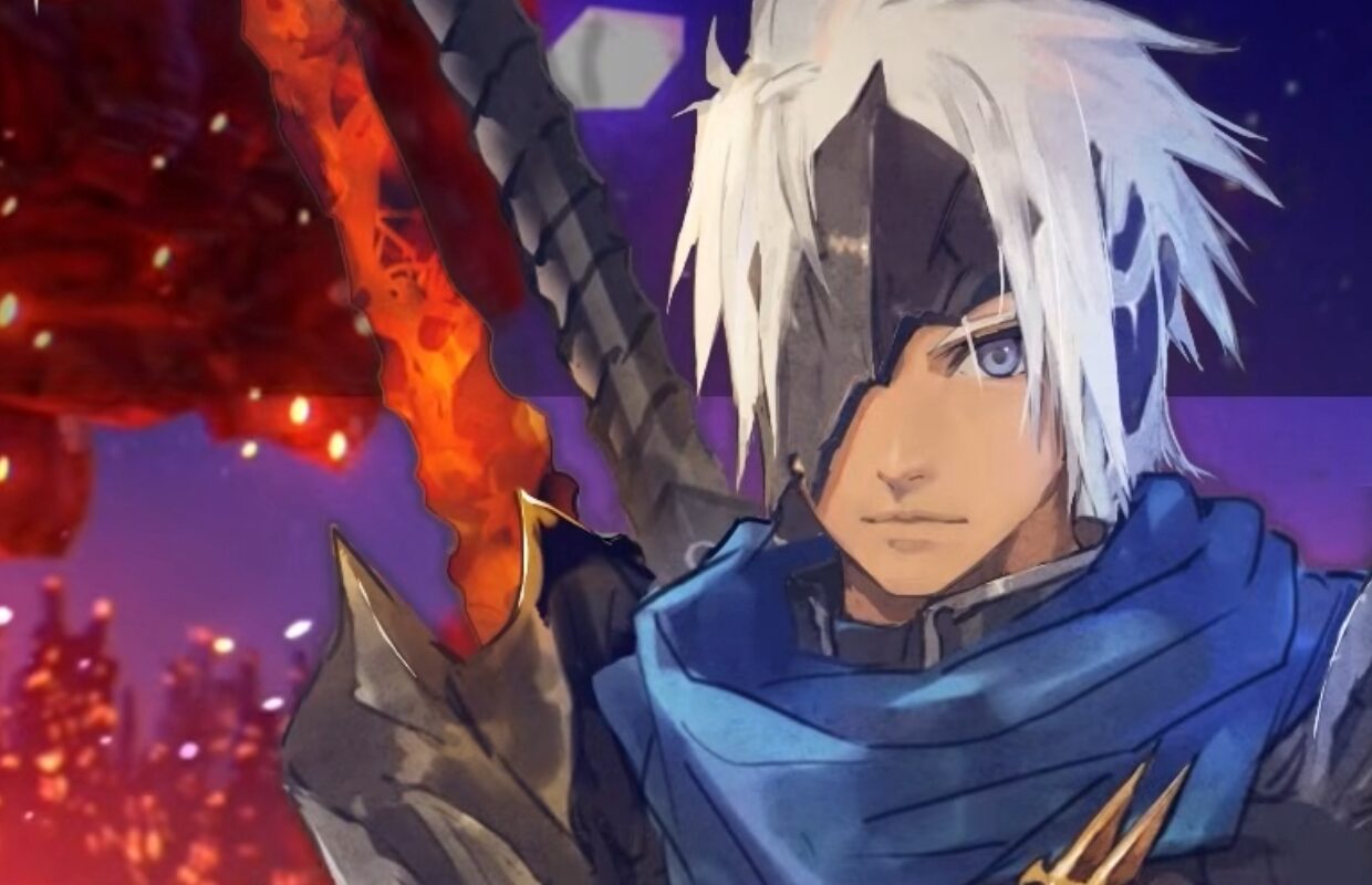 Tales of Arise – Beyond the Dawn Edition showcases Alphen in a new character trailer