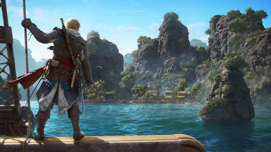 Talking Point: Do You Still Get Excited About Remakes On Xbox In 2026?