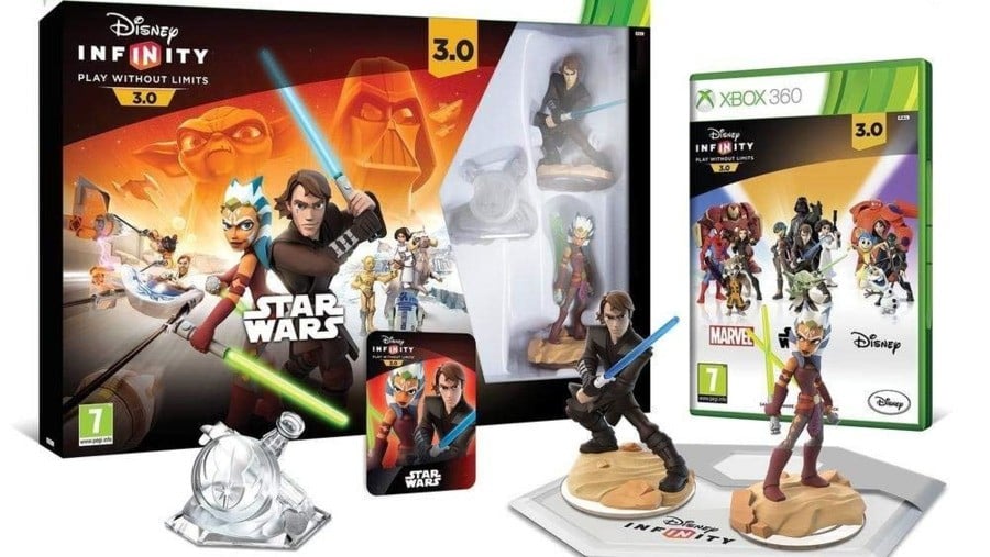 Talking Point: How Many Random Peripherals For Xbox Games Do You Still Own?