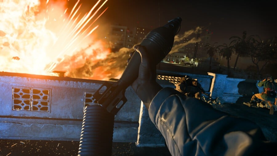 Talking Point: What Are You Playing This Weekend? (April 25-26)