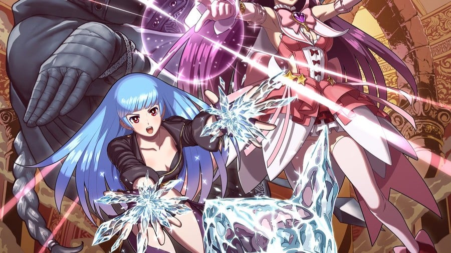 Talking Point: What Are You Playing This Weekend? – Issue 628