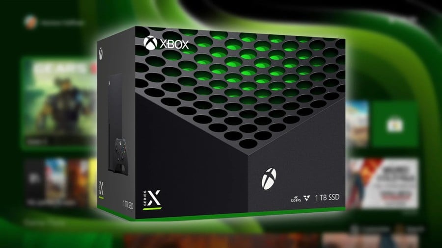 Talking Point: What’s A ‘Good Deal’ For An Xbox Series X or S In 2026?