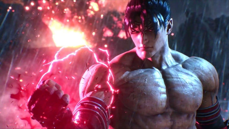 Tekken 8’s Turning Point Arrives Out of Nowhere, Devs Finally Listen with Patch 3.00.02