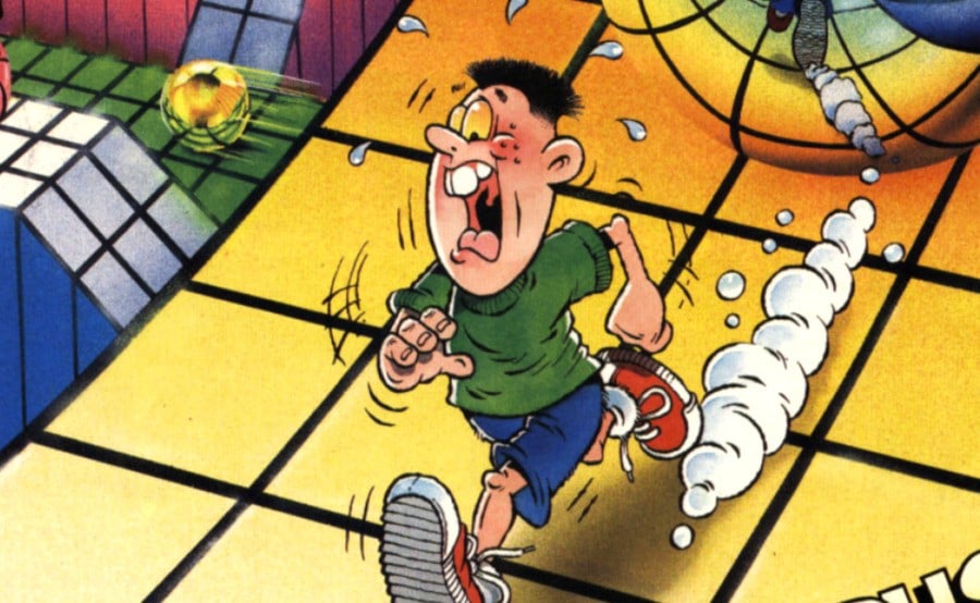 “That Elegance Still Feels Unmatched To Me” – M2 CEO Reveals “Ultimate” Game He’d Love To Work On