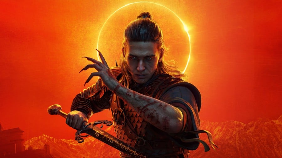 One of PS5’s Most Promising RPGs Gets a Gameplay Blowout and Release Date Next Week