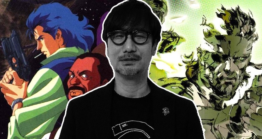 Feature: The DNA Of Hideo Kojima, Video Gaming’s Greatest Auteur