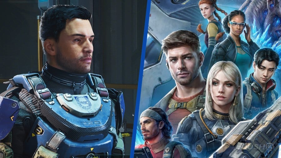 Hands On: The Expanse’s PS5 RPG Has Serious Potential, But Its Protagonist Is a Big Problem