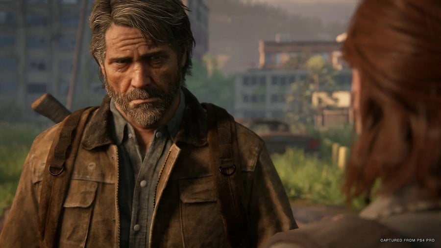 The Last of Us Online Was ‘the Best Multiplayer Game’ Devs Ever Played
