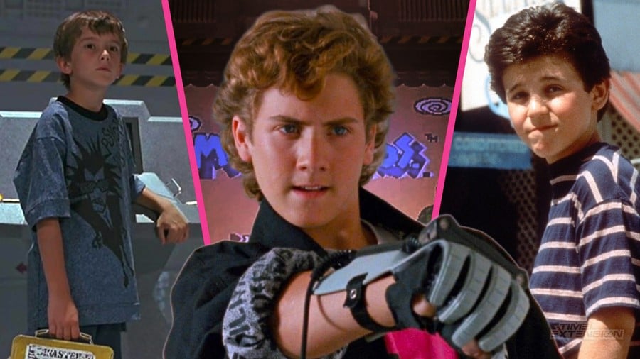 The Making Of: The Wizard – “I Couldn’t Get A Job For 7 Months After That” – An Oral History Of Nintendo’s Hollywood Debut