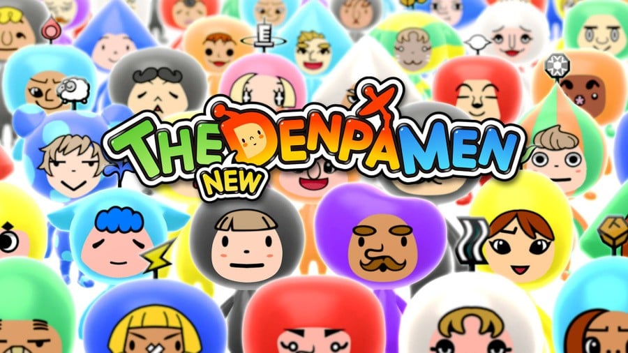 Switch F2P ‘The New Denpa Men’ Is Getting A Switch 2 Version Next Week