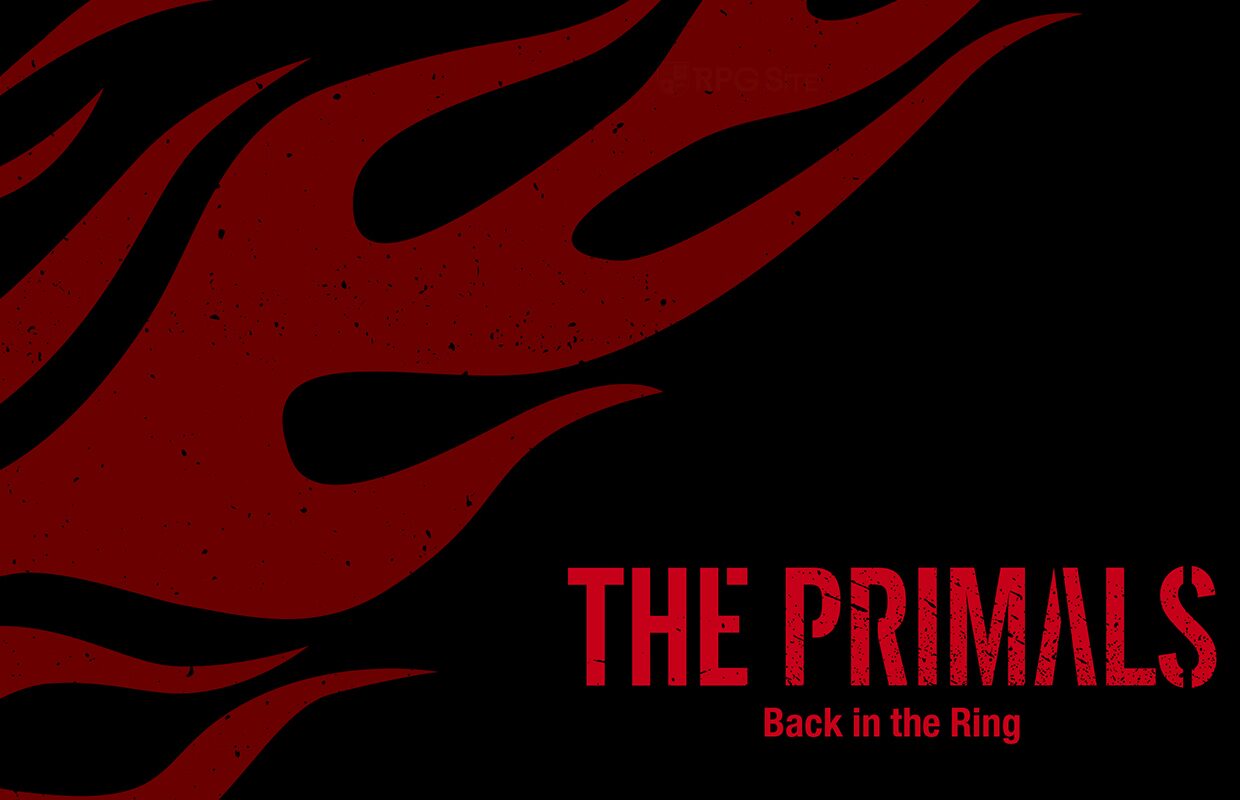 The Primals – Back in the Ring album launches on July 15 featuring The Arcadion: Heavyweight tier songs & more