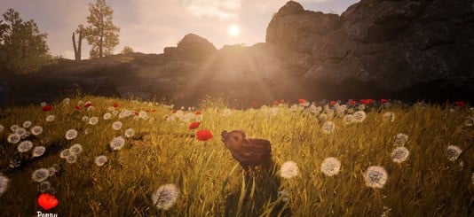 The Team Behind Doomed PS4 Exclusive WiLD Is About to Release a New PS5 Game