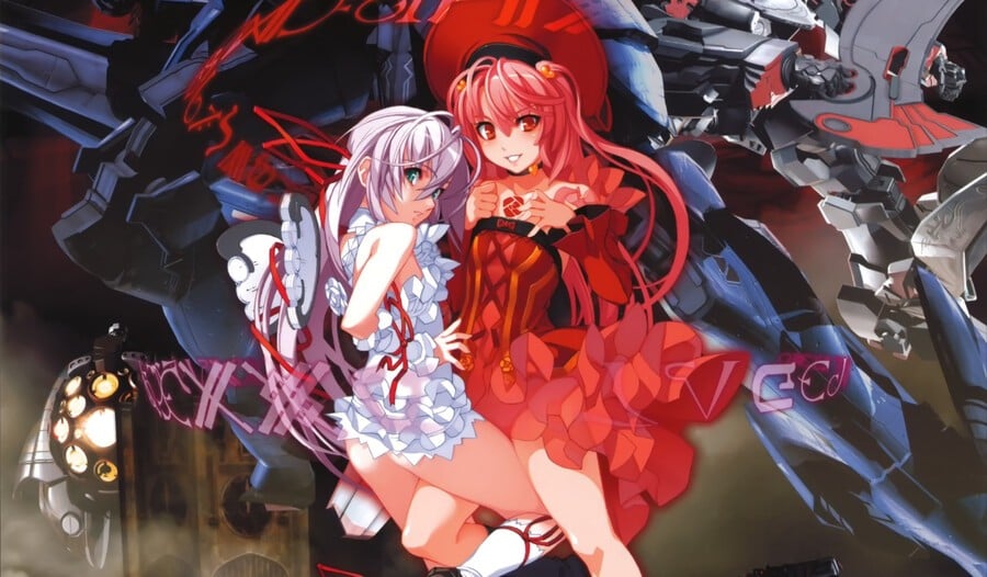 “The Wait Is Finally Over” – Japanese Visual Novel ‘Kishin Hishou Demonbane’ Has Been Translated Into English