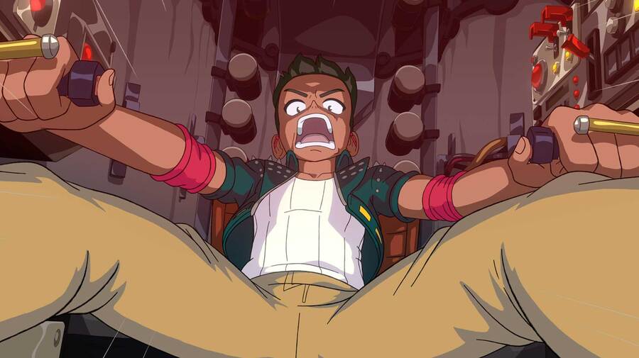 There Are Too Many PS5 Games, But You Should Try This RPG for Free