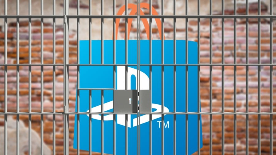 These 6+ PS5, PS4 Games Will Be Delisted in May and June