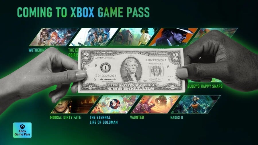 ‘This Change Is Not Surprising At All’ – Industry Analyses Xbox Game Pass Price Drop
