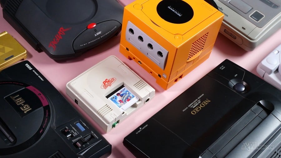 “This Is Devastating News” – Hackers Force Console Preservation Site “Back To Basics”