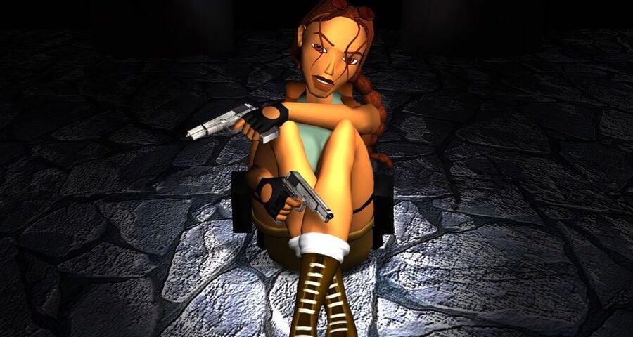 “A Fan Project Not To Be Missed” – This New Project Reimagines The Classic Tomb Raider Games As A 2.5D Sidescroller