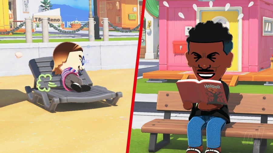 “We Did So Many Retakes” – The Tomodachi Life Team Was Determined To Make Farts Sound Just Right