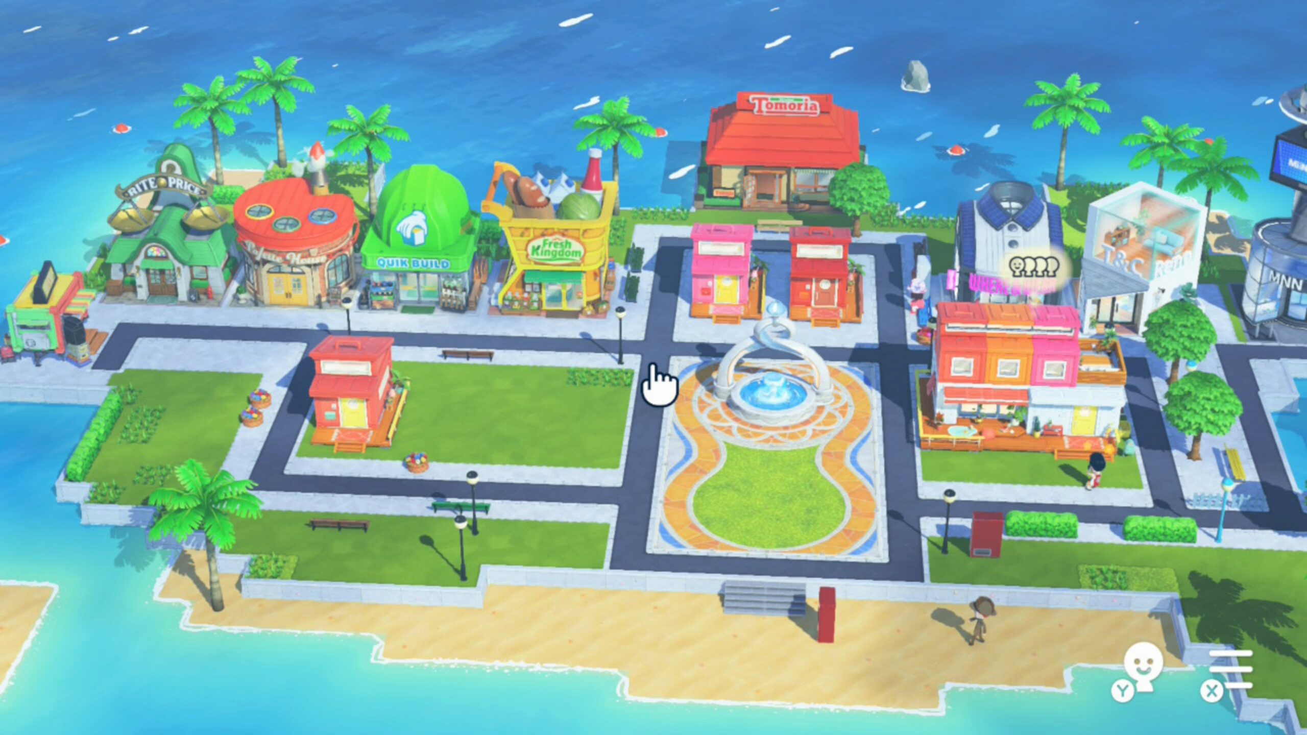 Tomodachi Life: Living the Dream – How to ‘beat’ the game and see the end credits