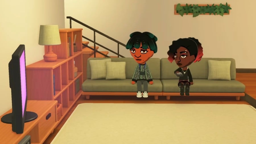 Round Up: The Reviews Are In For Tomodachi Life: Living The Dream