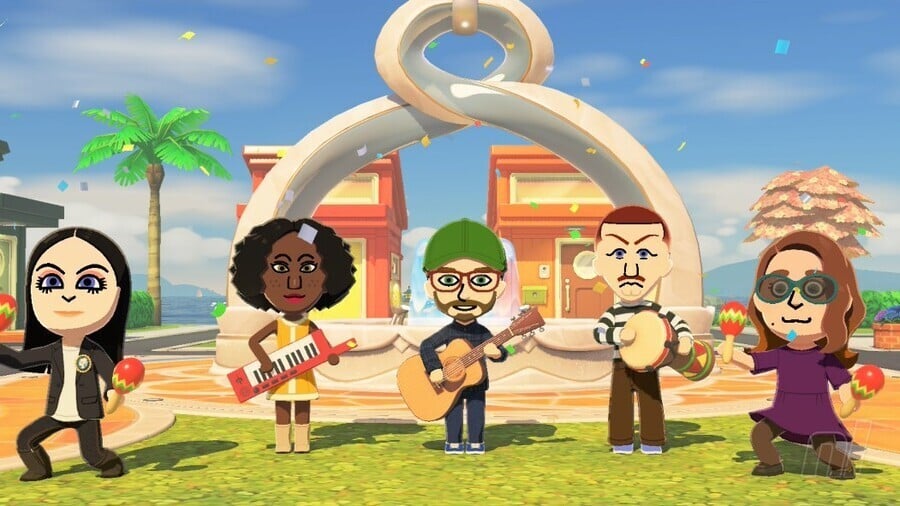 Guide: Tomodachi Life: Living The Dream: Beginner’s Guide – Tips & Tricks