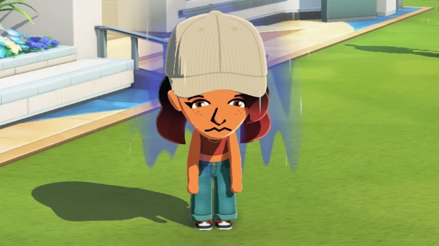 PSA: Tomodachi Life: Living The Dream Has Apparently Leaked Online