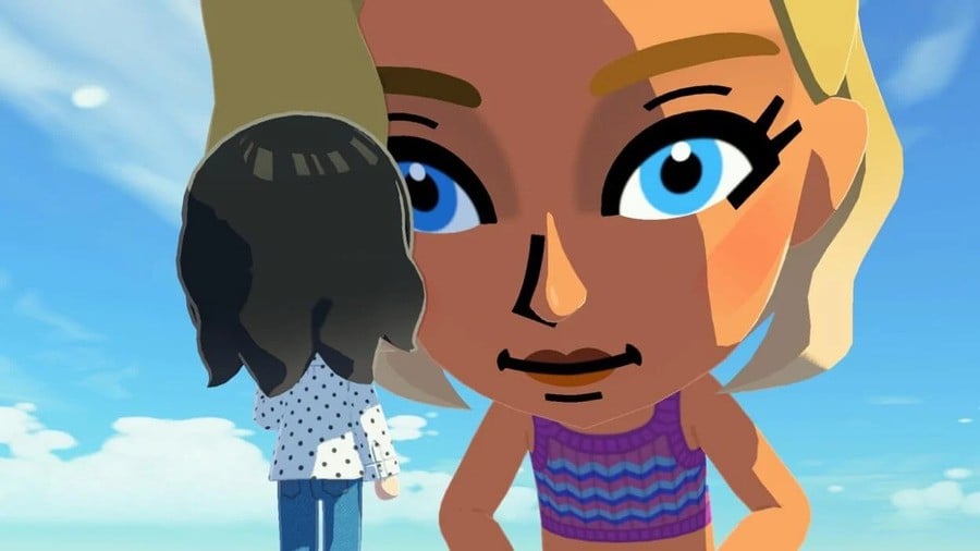 Poll: What Review Score Would You Give Tomodachi Life: Living The Dream?