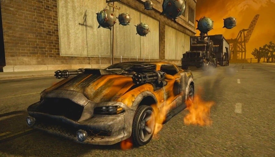 The PS3 Emulator, RPCS3, Announces A Huge, New SPU “Breakthrough,” Set To Benefit All Games