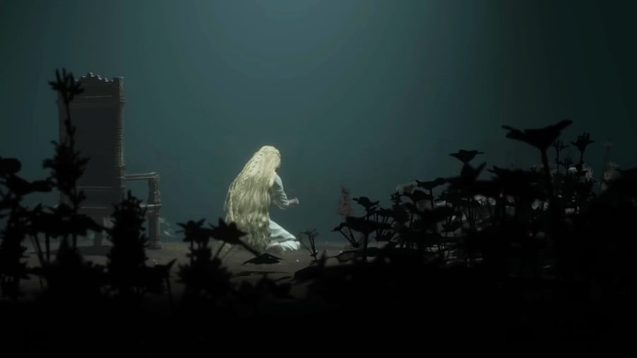 Unseen Miquella Scene Unearthed in Elden Ring Datamine Years After Release