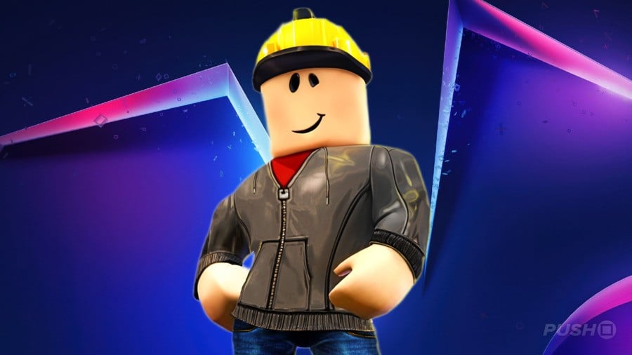 Upgraded Roblox Brings ‘Smoother Gameplay’ to PS5, Amid Increasing Scrutiny Over Child Safety