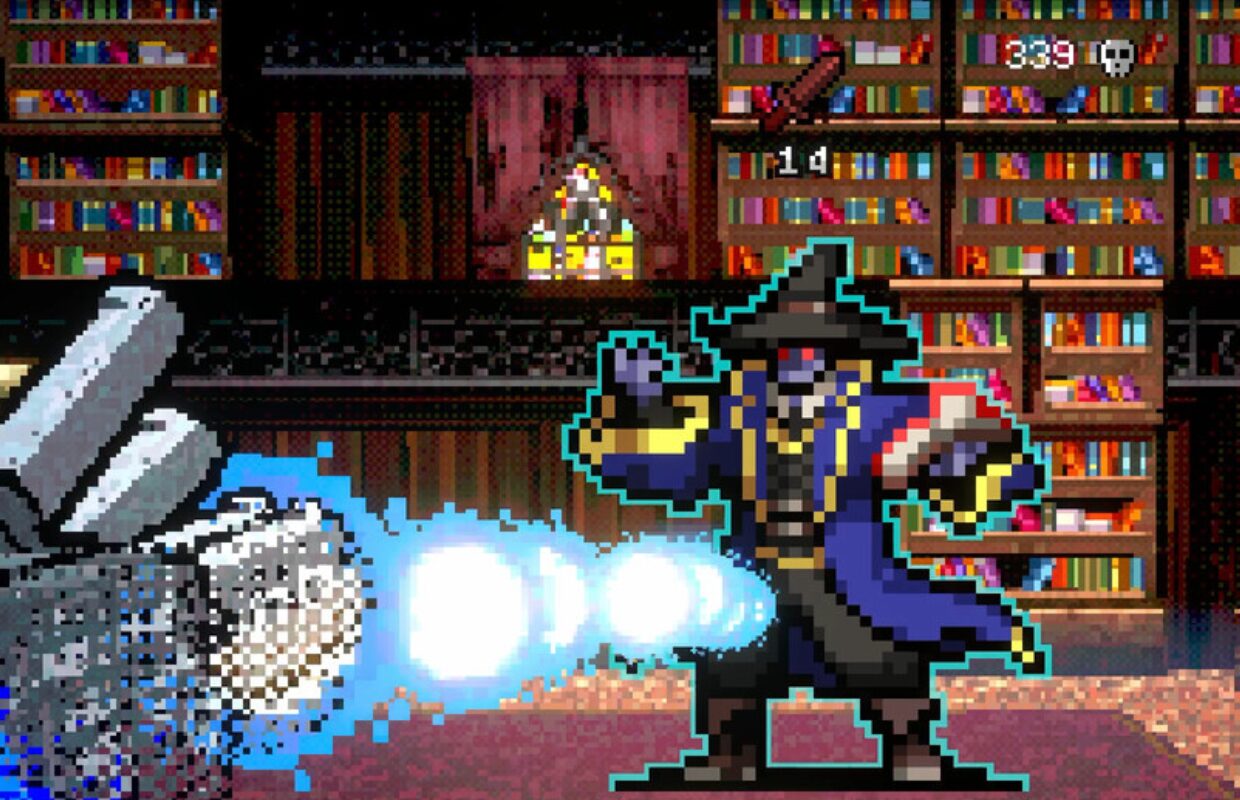 Which is the best version of Vampire Crawlers? Switch 2, PS5, Xbox, Switch 1, Steam Deck, and PC compared