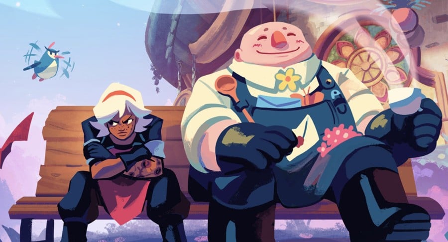 Annapurna Reveals Even More Switch 2 Games, Including A Cosy Critical Darling