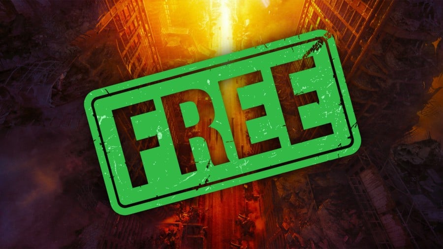 Wasteland Remastered Dev Promises To Reward Xbox Fans For ‘Error’ That Made It Free