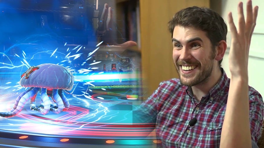 ‘We Did It’: No Man’s Sky’s Crazy Pokémon Update Fulfils a Fan’s 2-Year-Old Wish