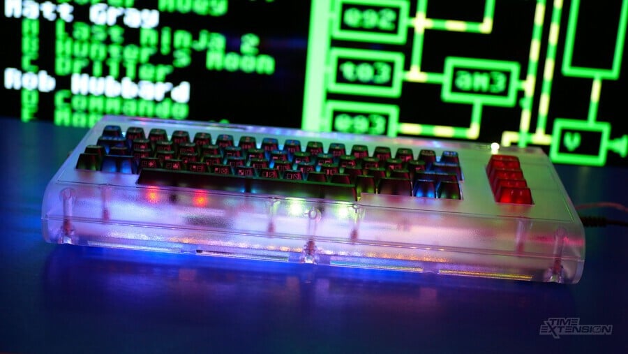 “We Know This Might Feel Restrictive” – Commodore Explains Why It’s Locking Down The C64 Ultimate
