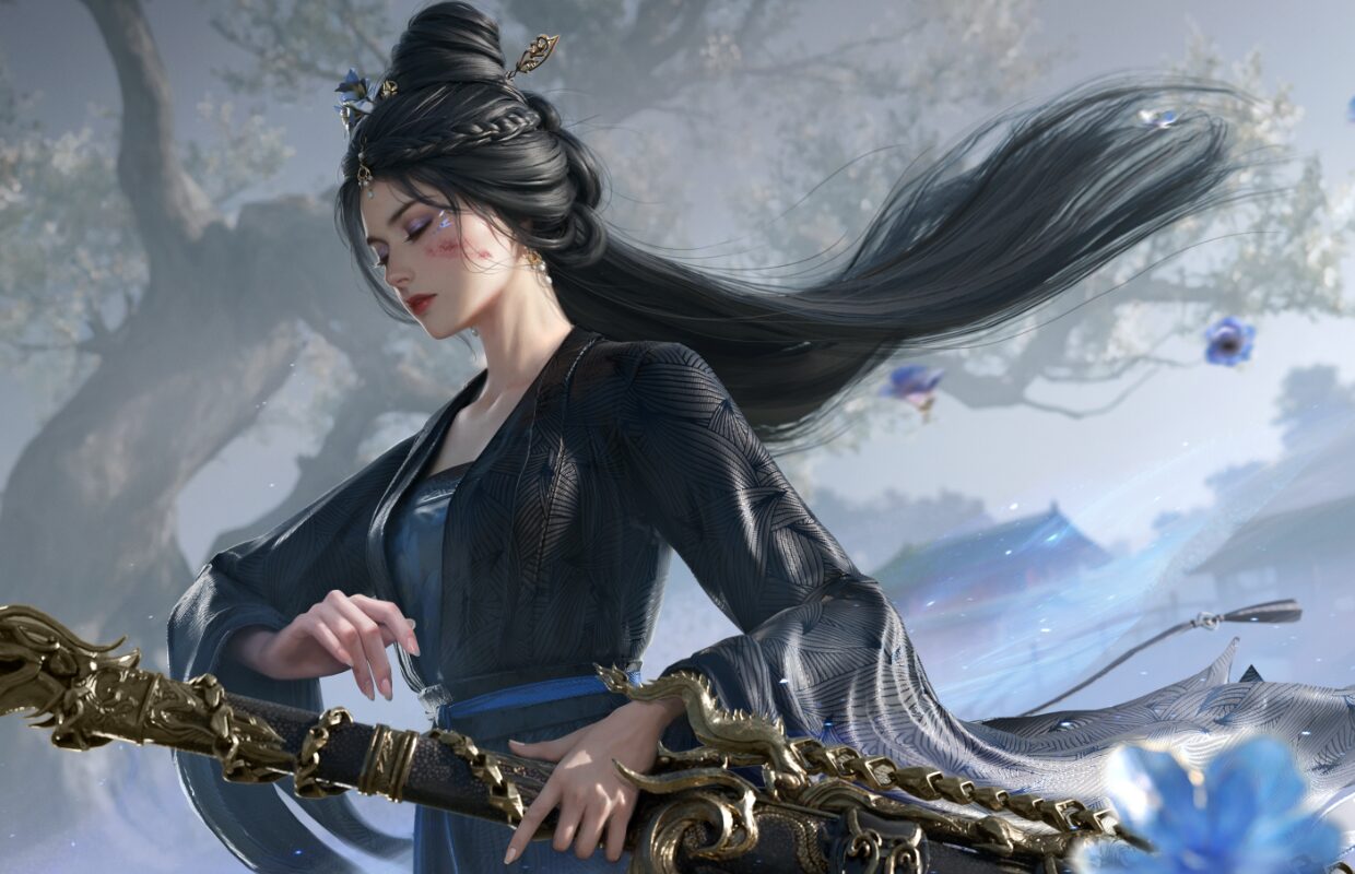 Where Winds Meet Hexi Expansion Finale ‘Qinchuan’ launches on April 30