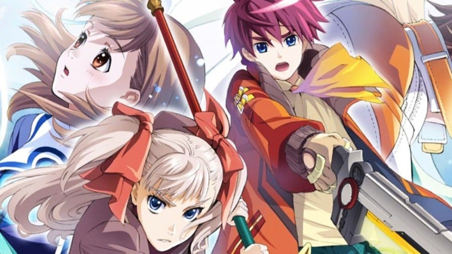 Wild Arms 4 Returns on PS Plus Premium, But Its PS2 Reviews Were Ruthless